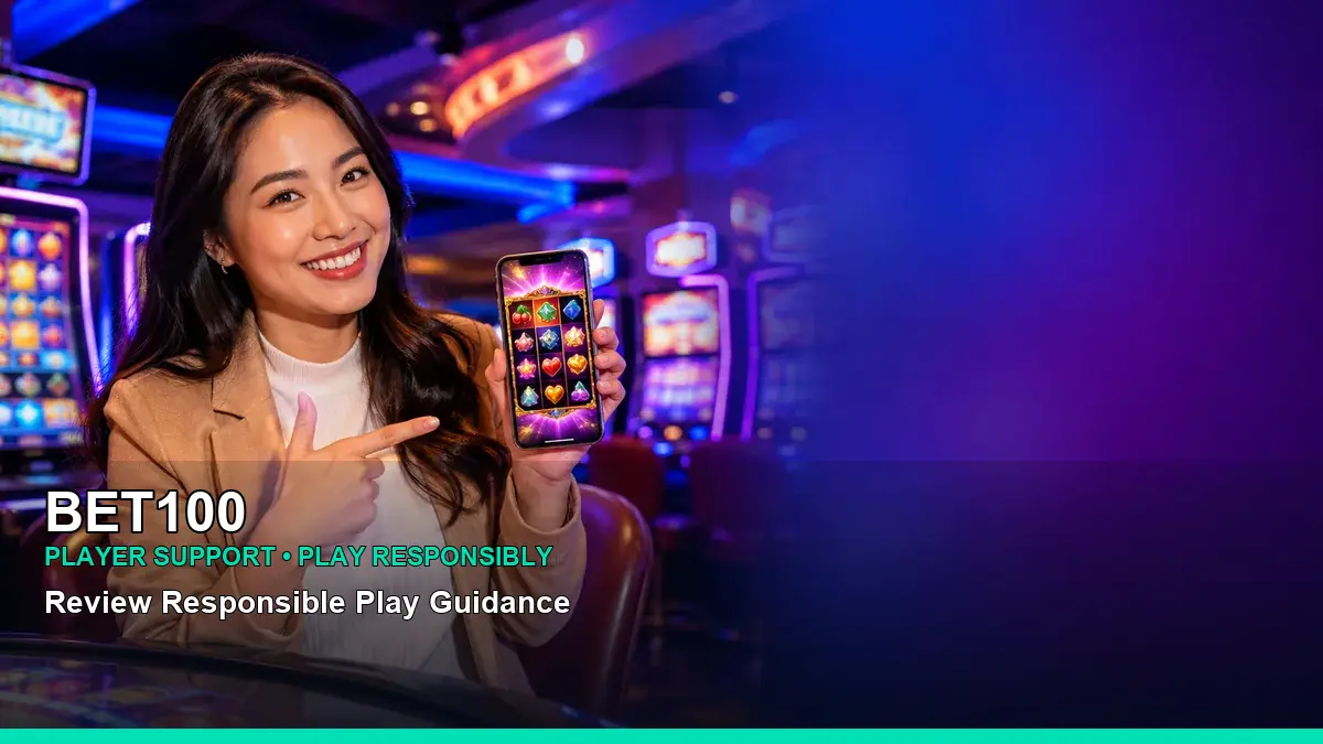 BET100 high-energy play mobile casino games in a immersive layout for Philippine players