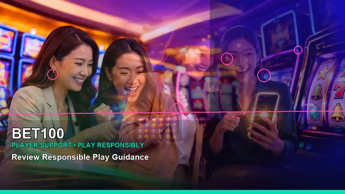 BET100 high-energy party online slot games in a right-diagonal layout for Philippine players