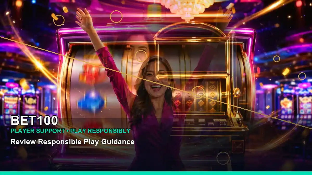 BET100 high-energy lounge VIP casino rewards in a centered layout for Philippine players